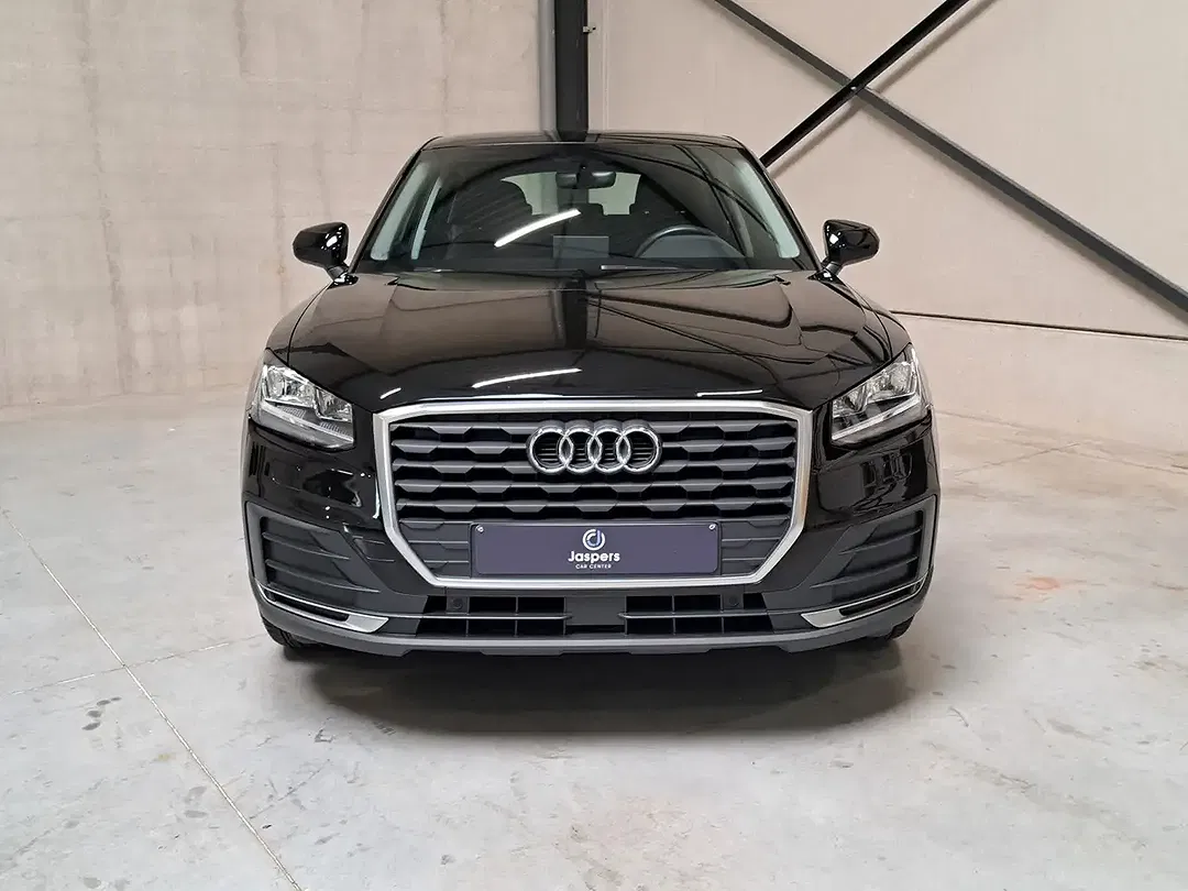 Audi Q2 30 TFSI - Thumbnail 3