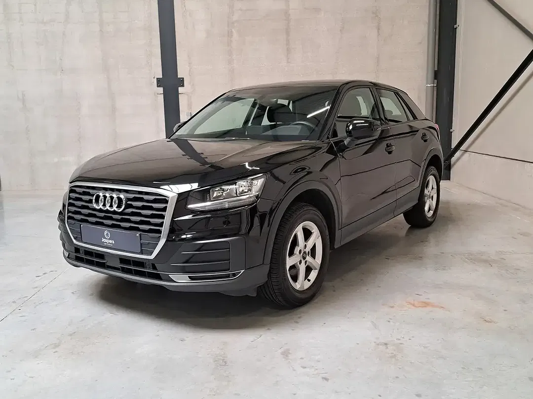 Audi Q2 30 TFSI - Thumbnail 4