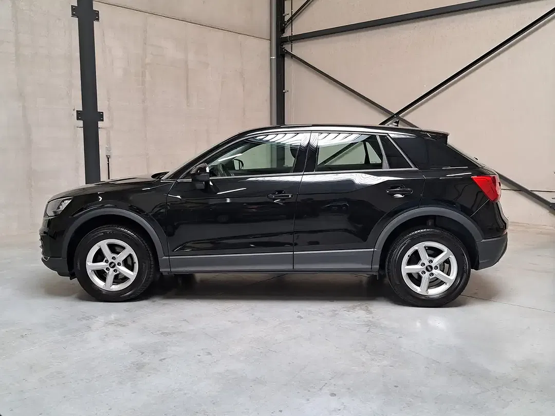 Audi Q2 30 TFSI - Thumbnail 5