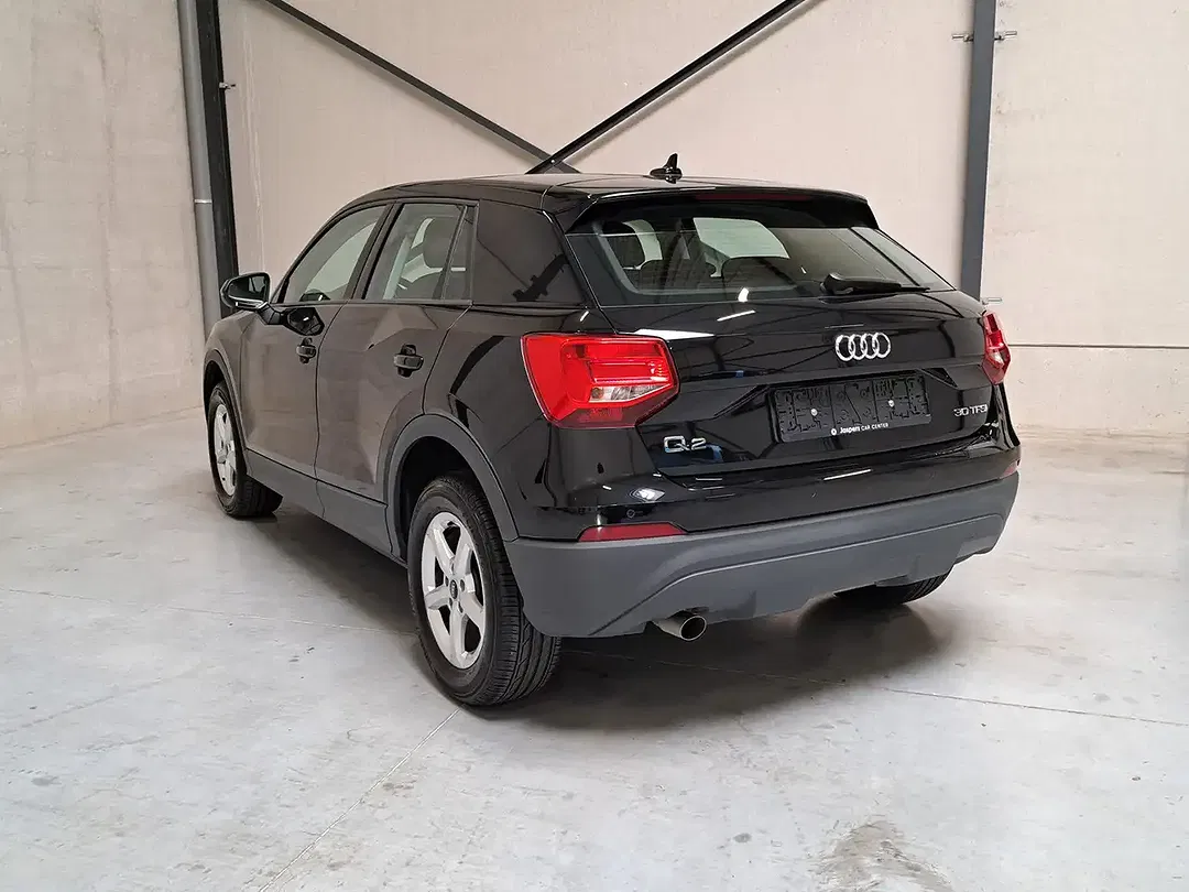 Audi Q2 30 TFSI - Thumbnail 6