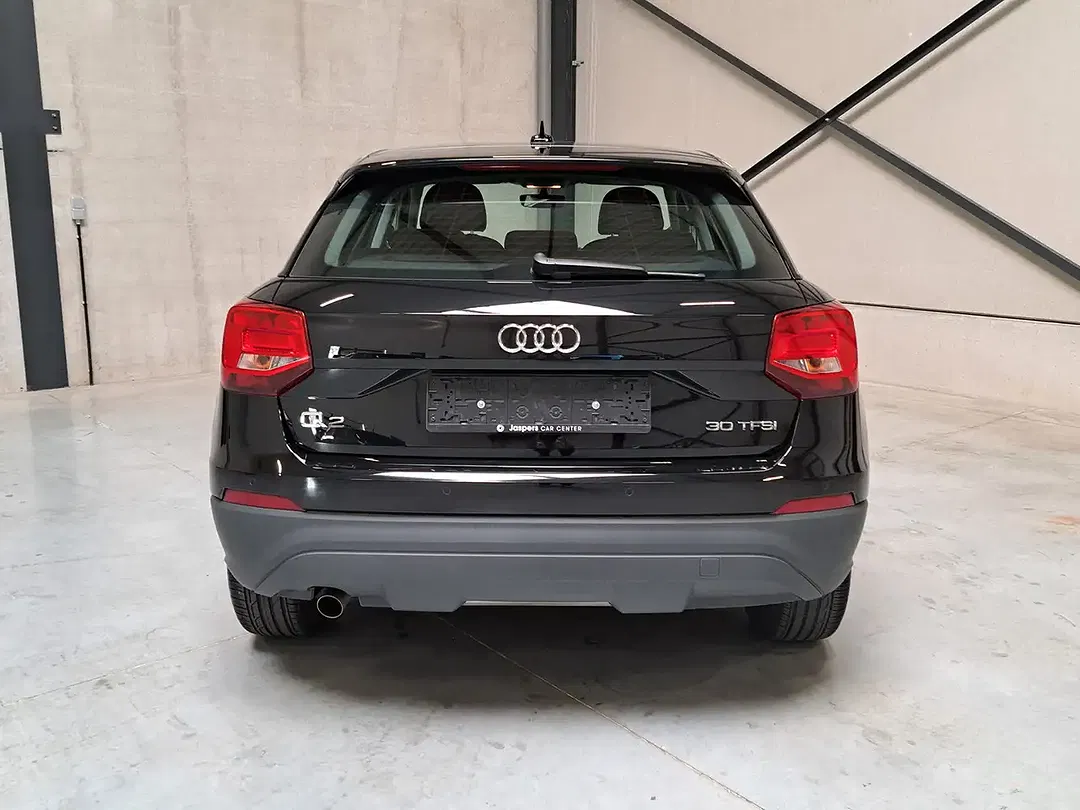 Audi Q2 30 TFSI - Thumbnail 7