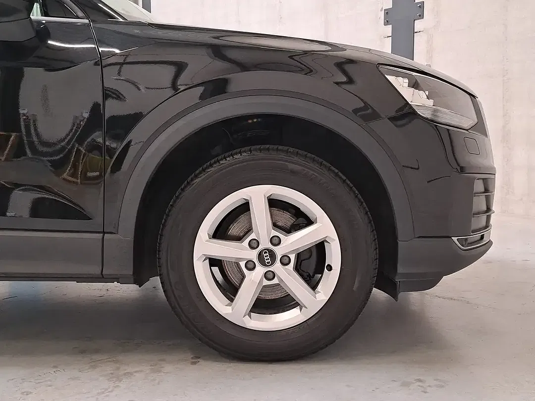 Audi Q2 30 TFSI - Thumbnail 9