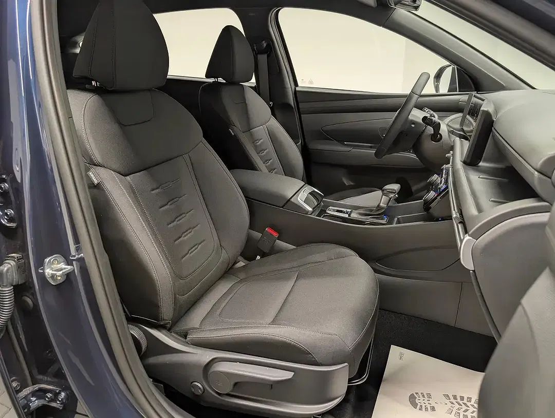 Hyundai TUCSON Blackline - Thumbnail 10
