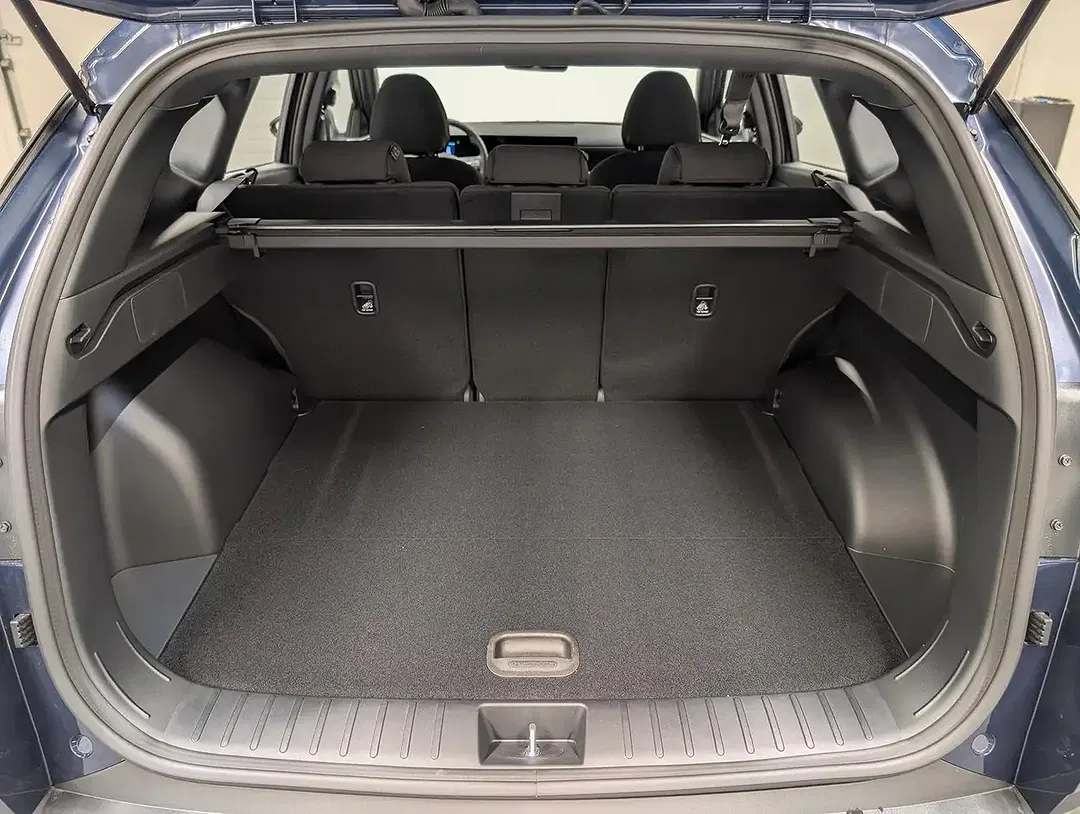Hyundai TUCSON Blackline - Thumbnail 8