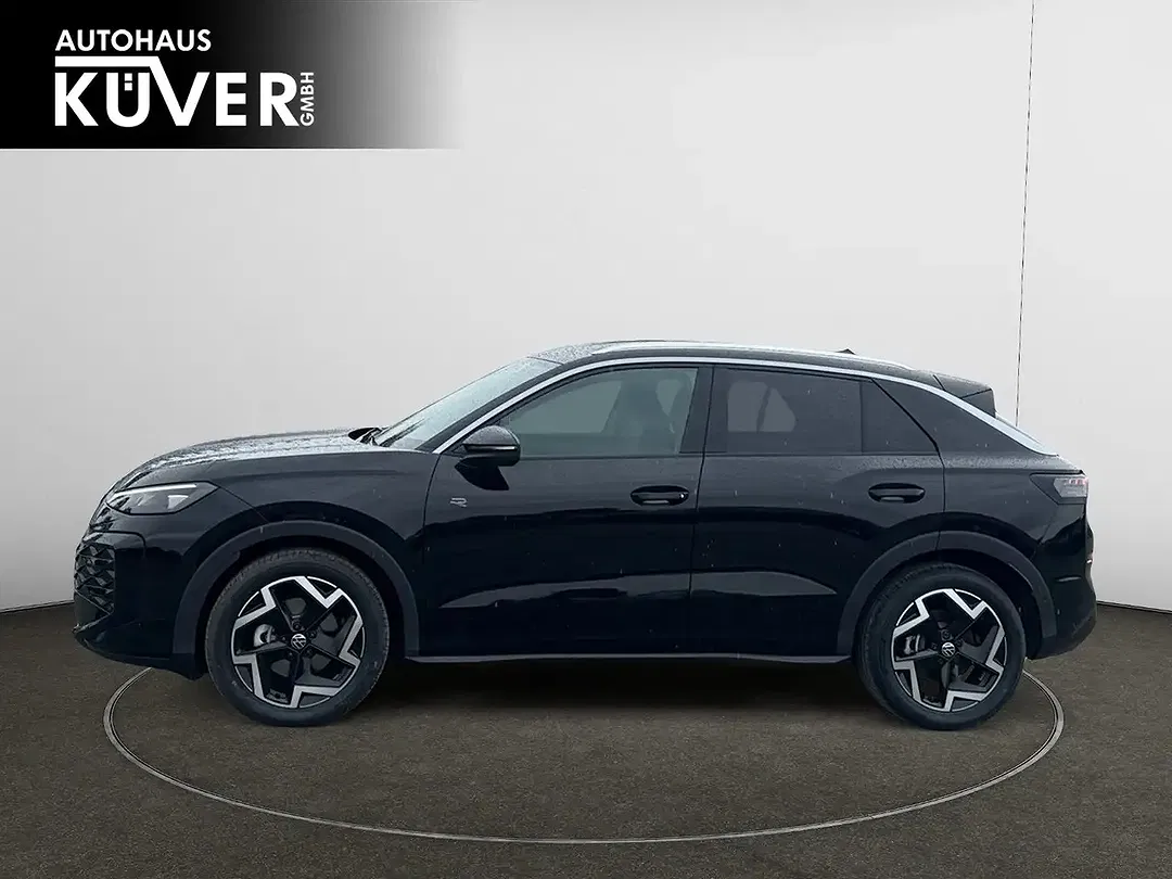 Volkswagen T-Roc 1.5 TSI DSG R-Line - Thumbnail 3