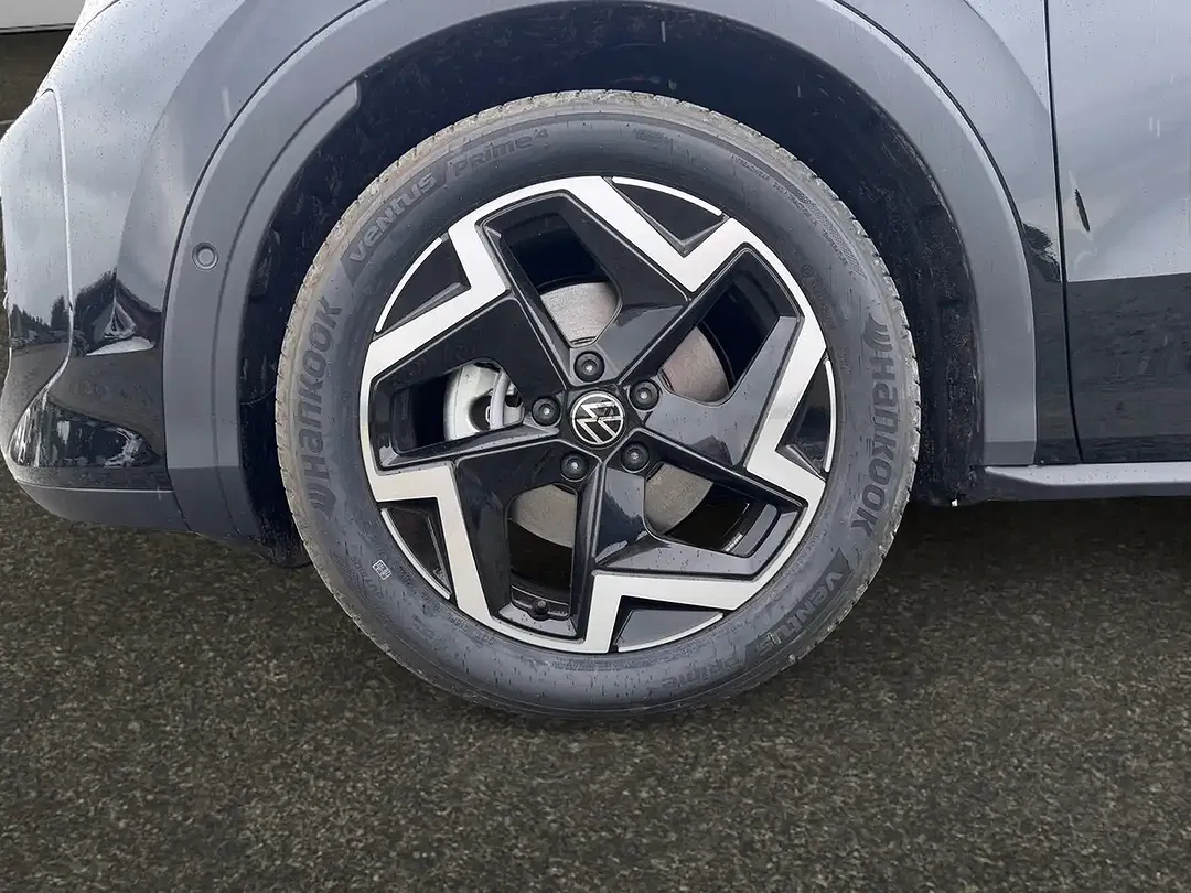 Volkswagen T-Roc 1.5 TSI DSG R-Line - Thumbnail 7