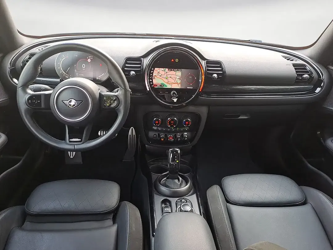 MINI Cooper Clubman JCW Trim - Thumbnail 10