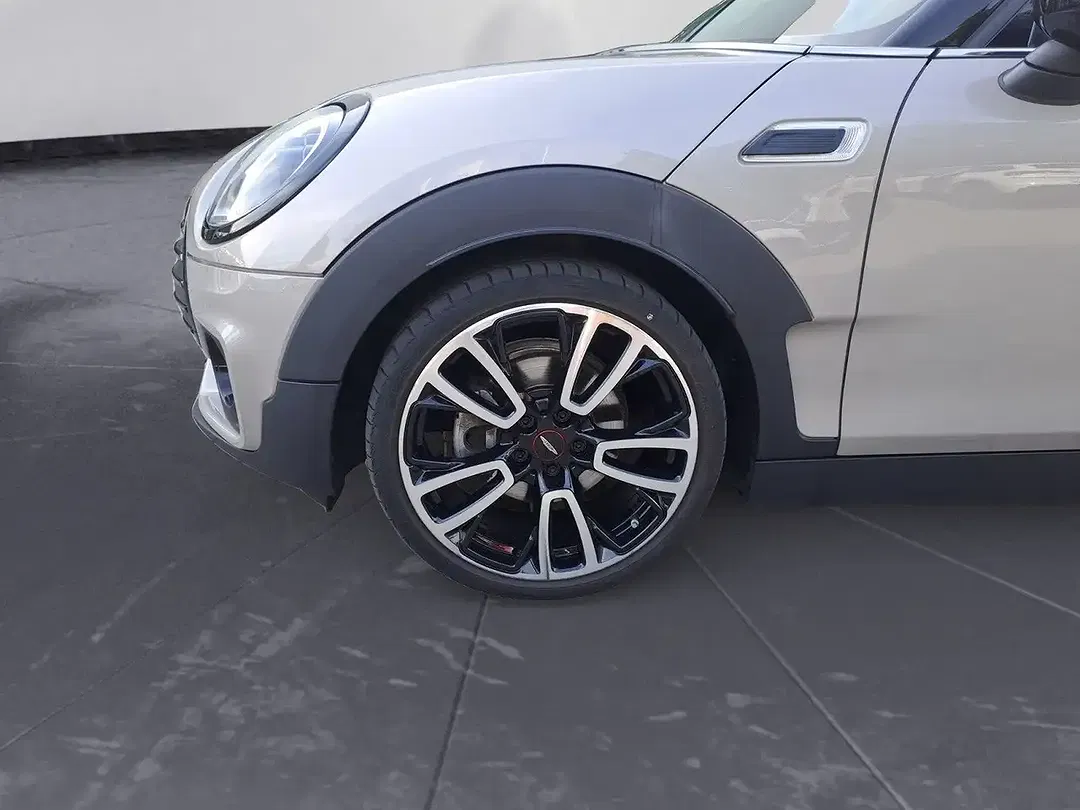 MINI Cooper Clubman JCW Trim - Thumbnail 11