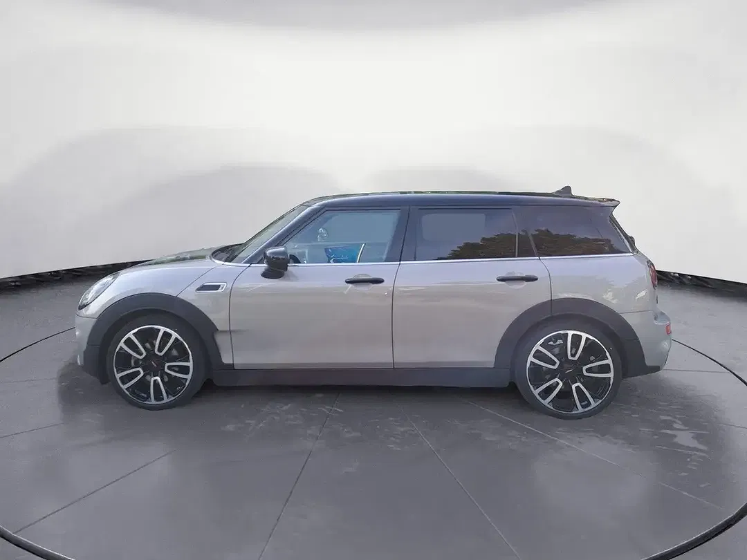 MINI Cooper Clubman JCW Trim - foto 2