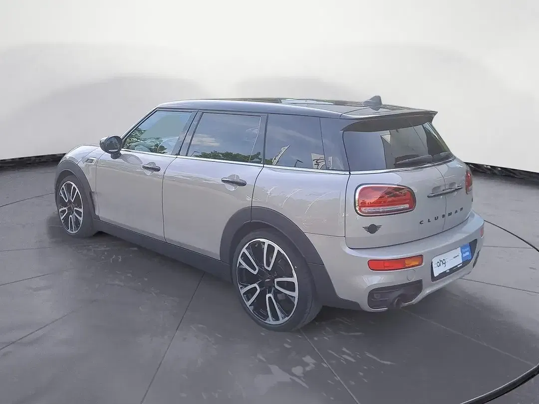 MINI Cooper Clubman JCW Trim - Thumbnail 3