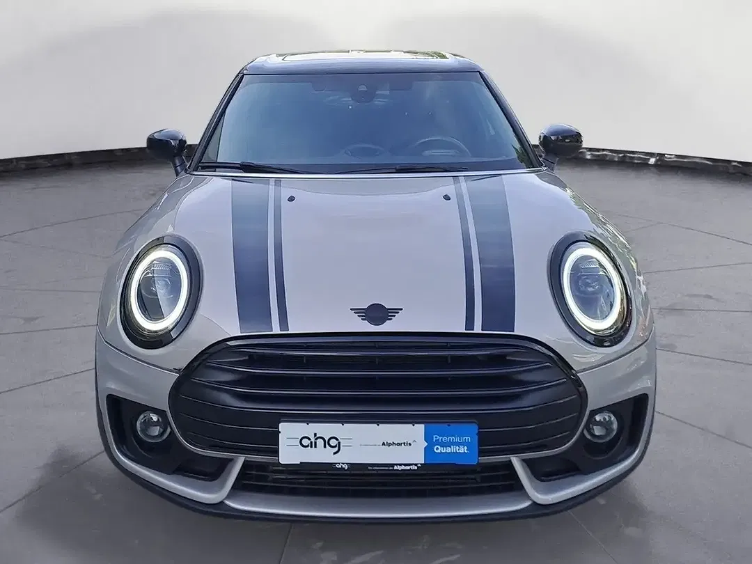 MINI Cooper Clubman JCW Trim - Thumbnail 6