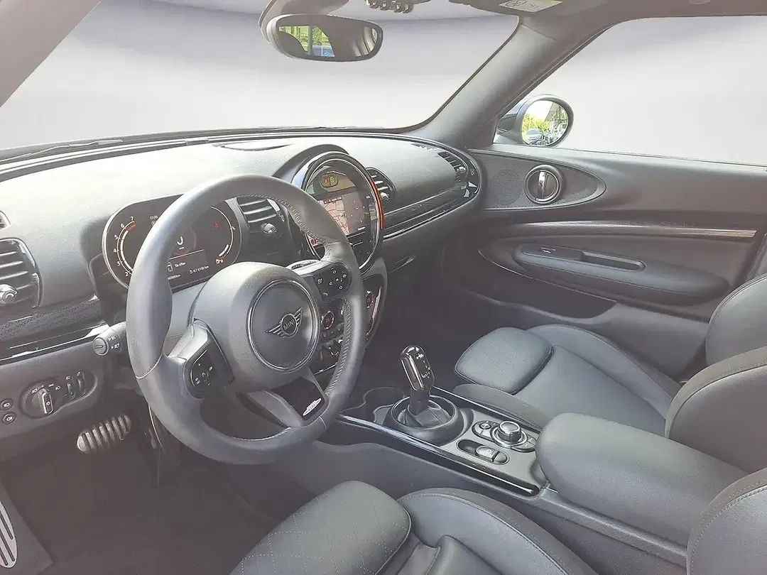 MINI Cooper Clubman JCW Trim - Thumbnail 7