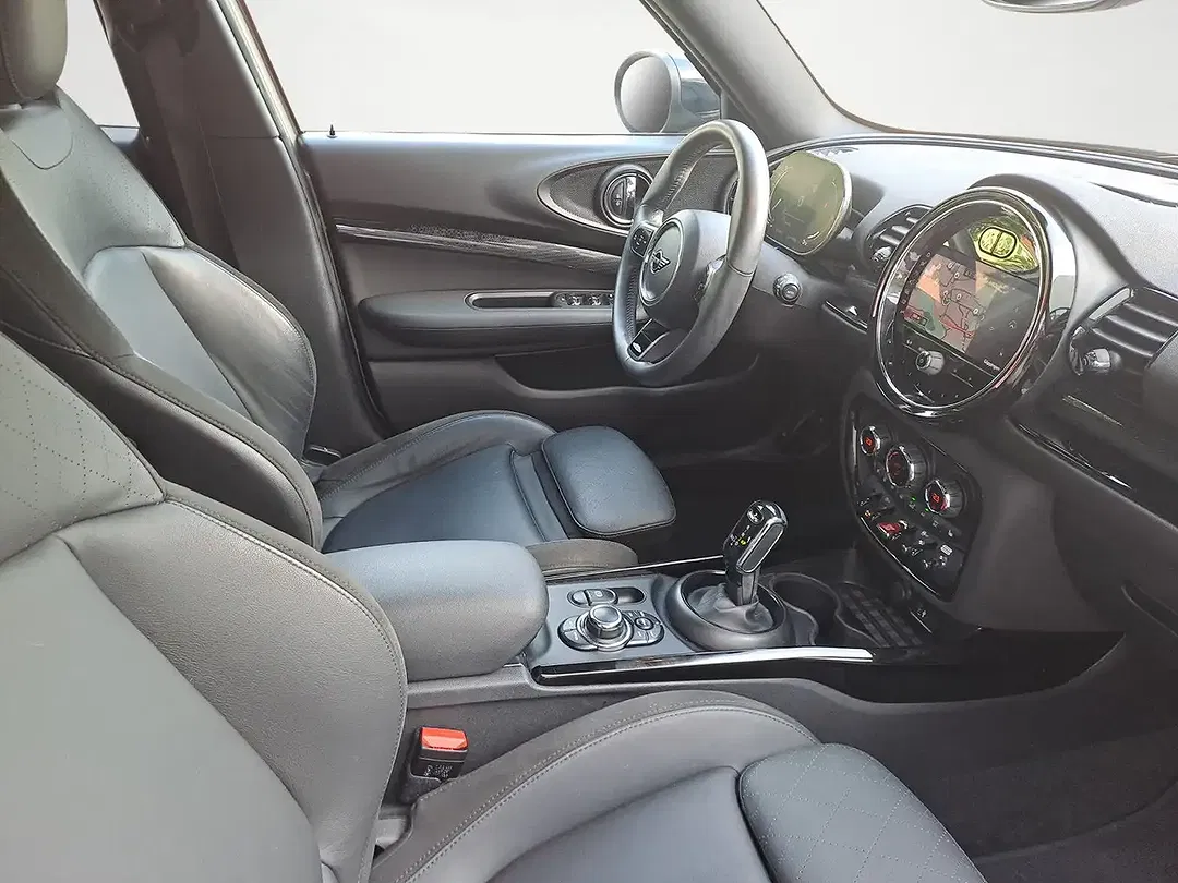 MINI Cooper Clubman JCW Trim - Thumbnail 8