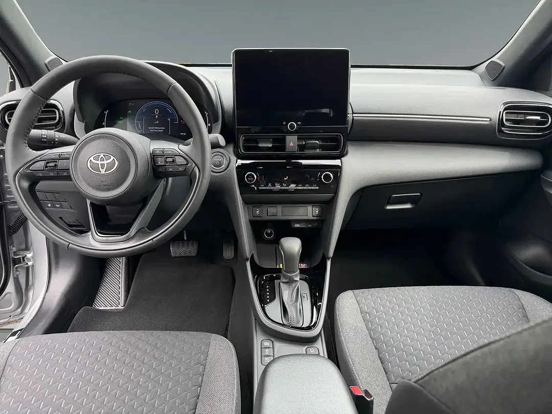 Toyota Yaris Cross 1.5 Teamplayer - Thumbnail 10