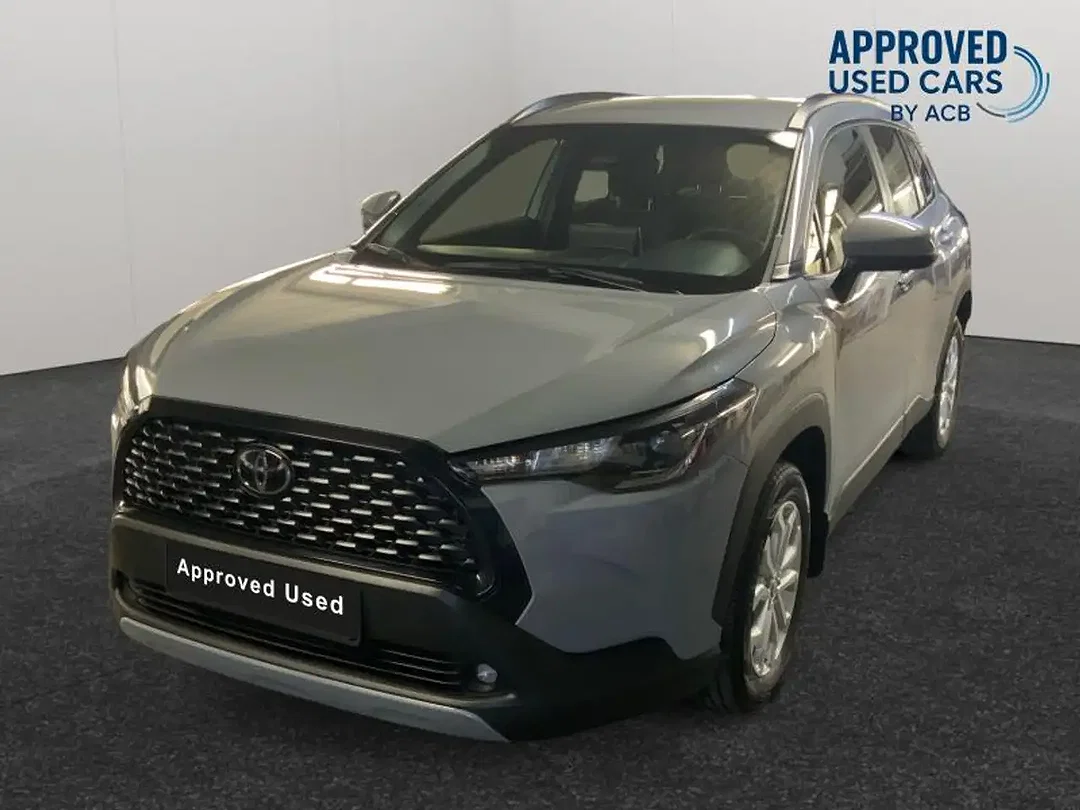 Toyota Corolla Cross Active - Afbeelding 1