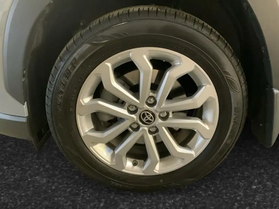 Toyota Corolla Cross Active - Thumbnail 10