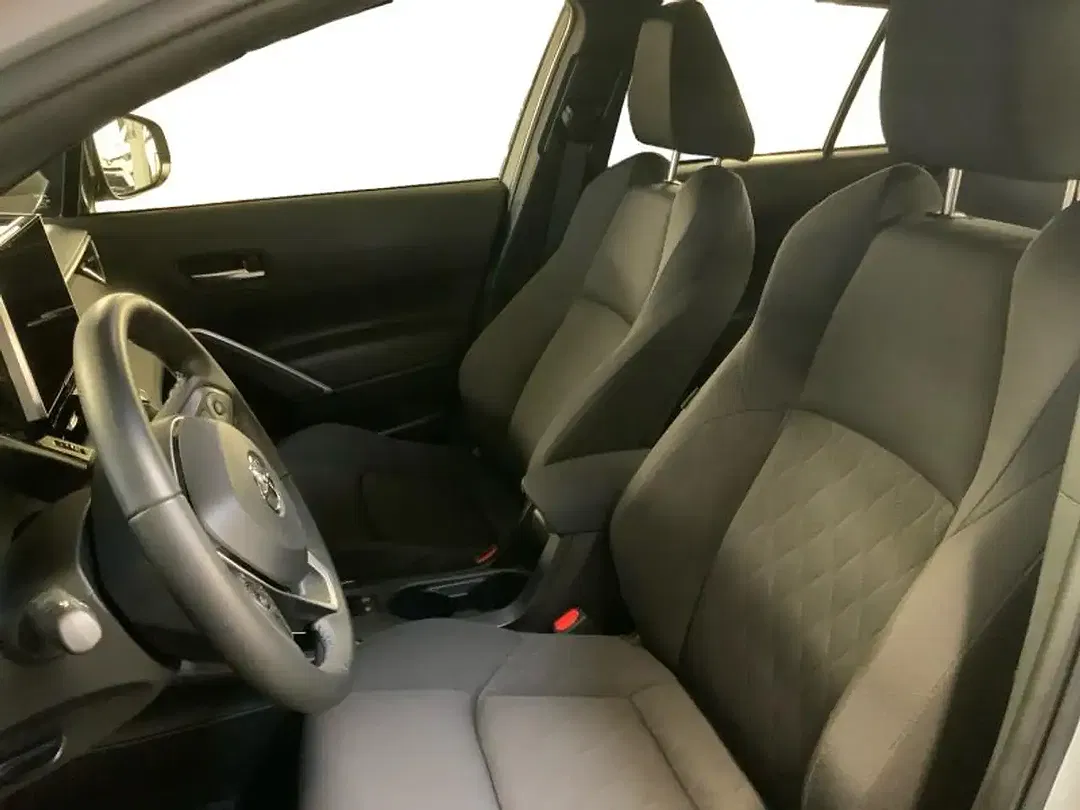 Toyota Corolla Cross Active - Thumbnail 11