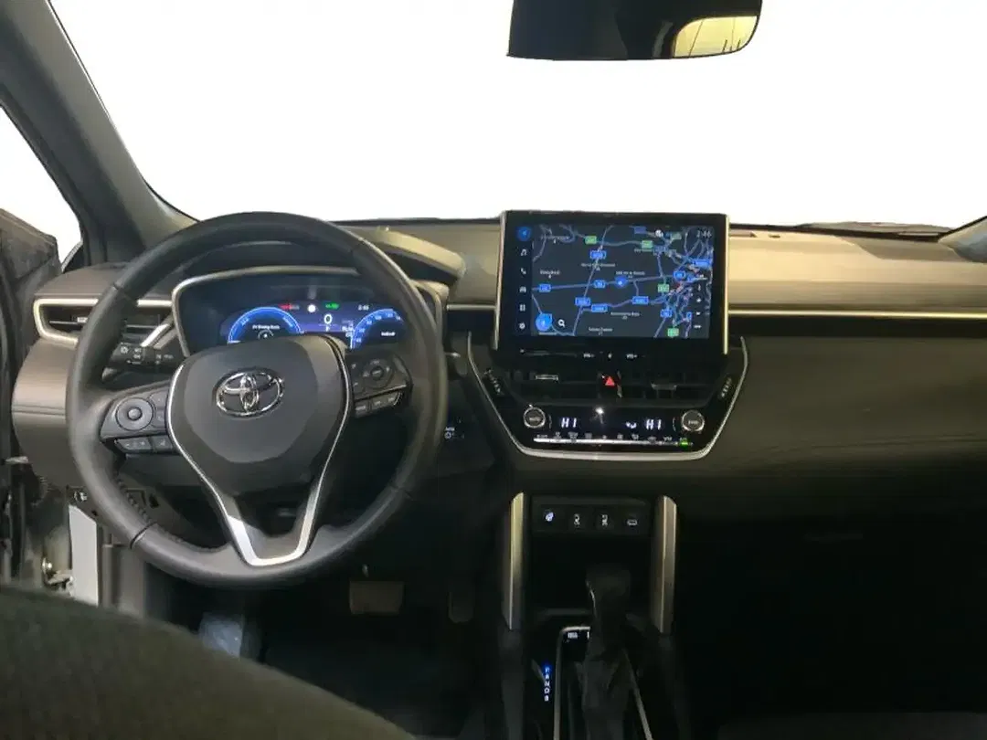 Toyota Corolla Cross Active - Thumbnail 13