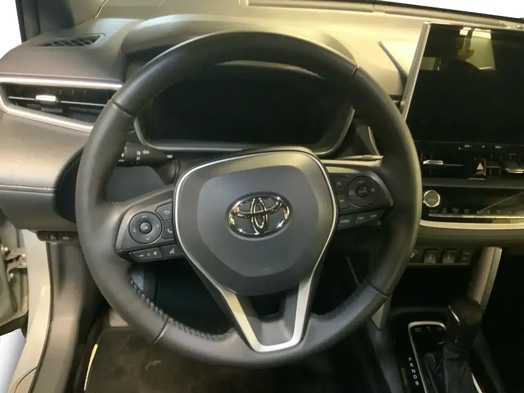 Toyota Corolla Cross Active - Thumbnail 14