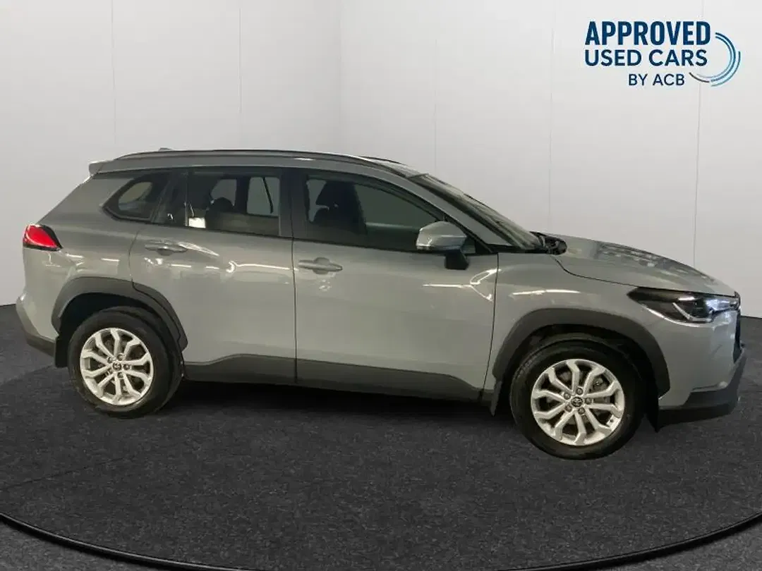 Toyota Corolla Cross Active - Thumbnail 7