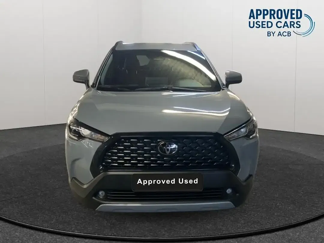 Toyota Corolla Cross Active - Thumbnail 9