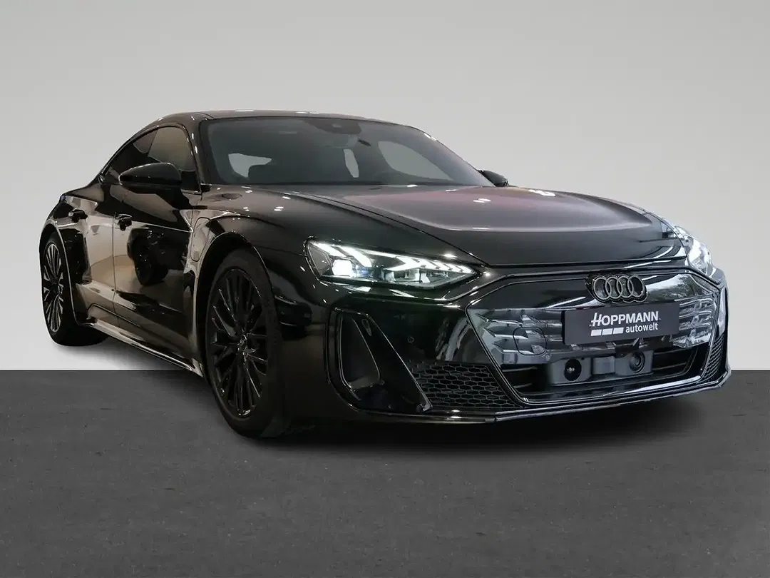 Audi e-tron GT - foto 2