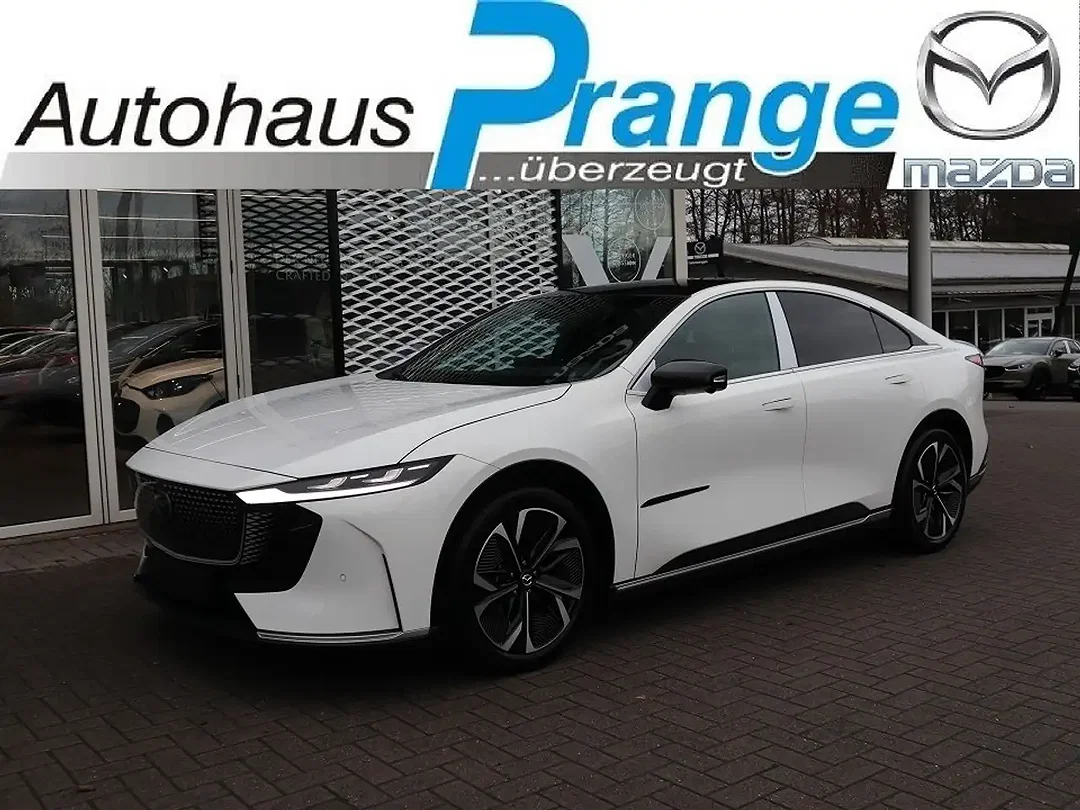 Mazda 6e Takumi Plus - Afbeelding 1