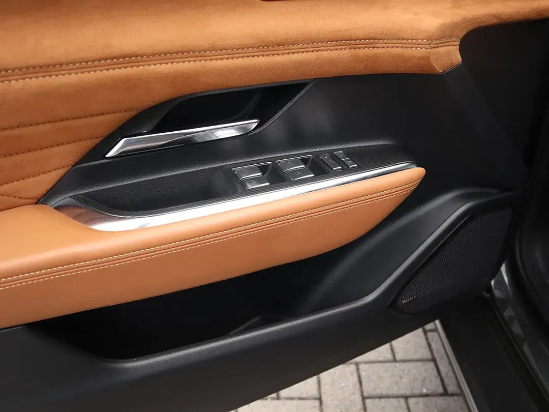 Mazda 6e Takumi Plus - Thumbnail 10