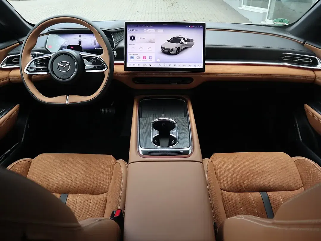 Mazda 6e Takumi Plus - Thumbnail 12