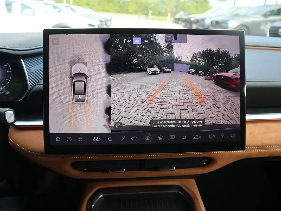 Mazda 6e Takumi Plus - Thumbnail 13