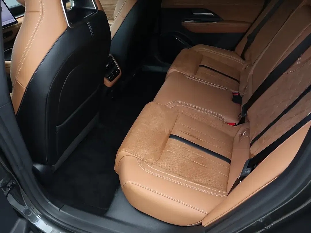 Mazda 6e Takumi Plus - foto 15