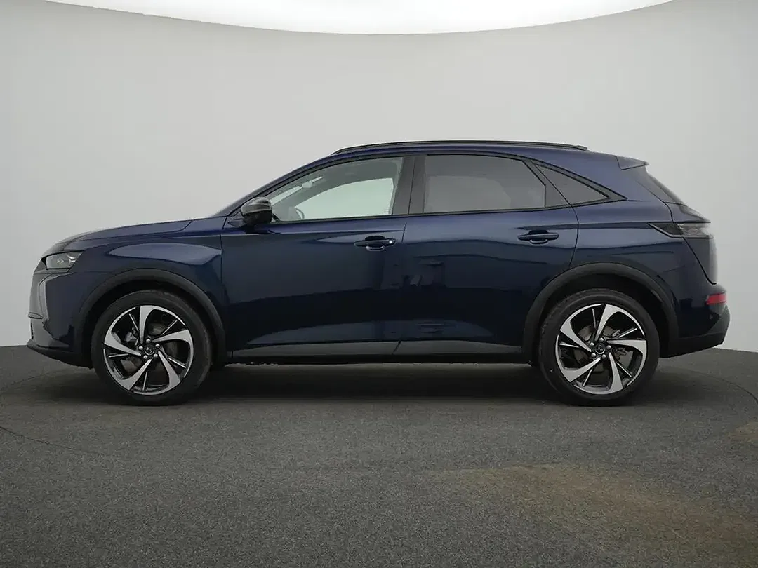 DS Automobiles DS 7 Crossback - Thumbnail 4