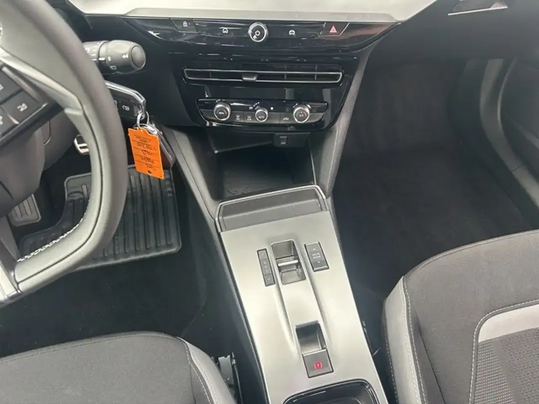 Opel Mokka 1.2 Turbo GS - Thumbnail 11