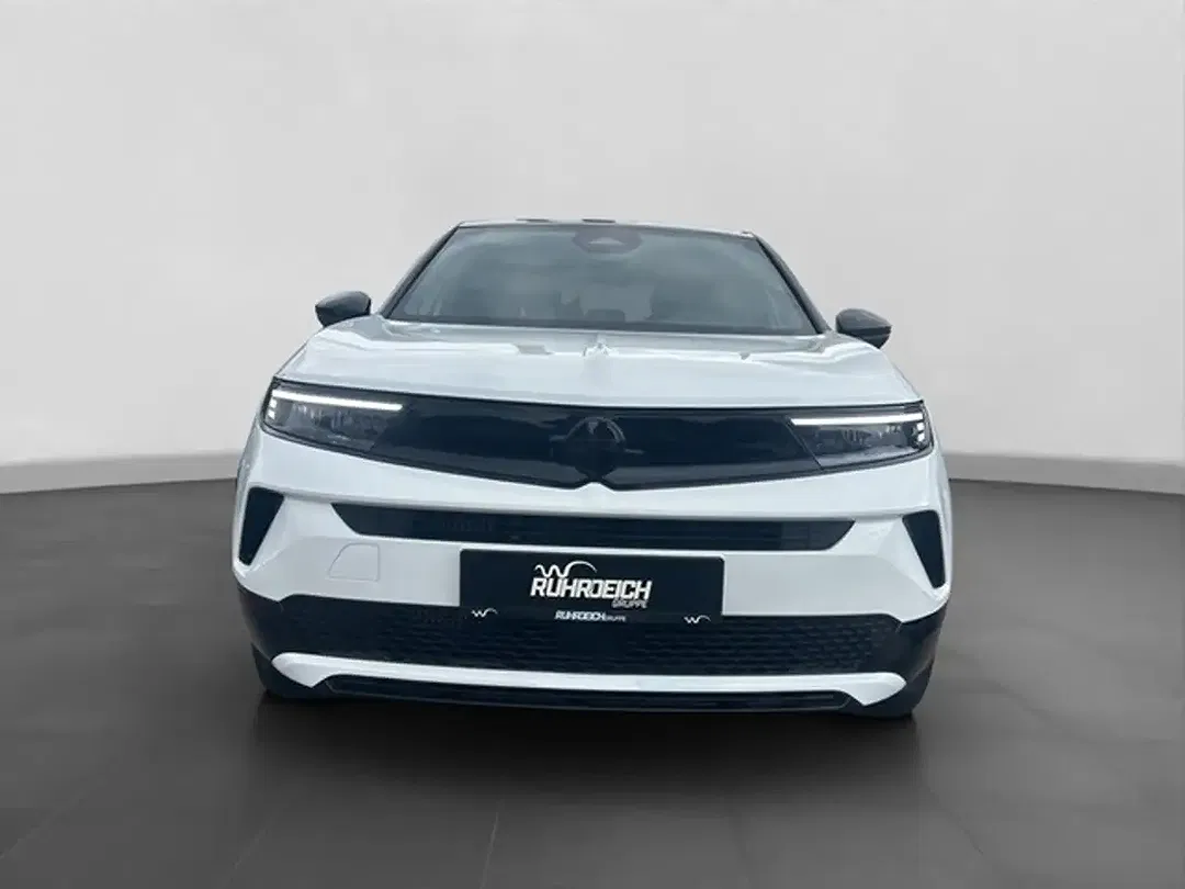 Opel Mokka 1.2 Turbo GS - Thumbnail 6