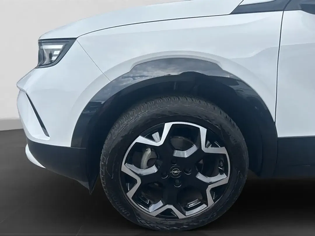 Opel Mokka 1.2 Turbo GS - Thumbnail 7