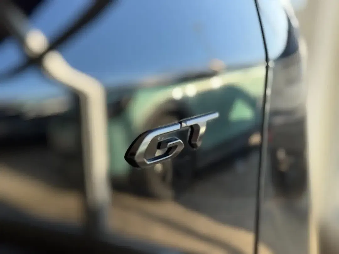 Peugeot 3008 GT - Thumbnail 10