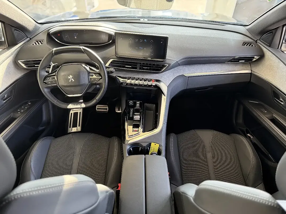 Peugeot 3008 GT - Thumbnail 16