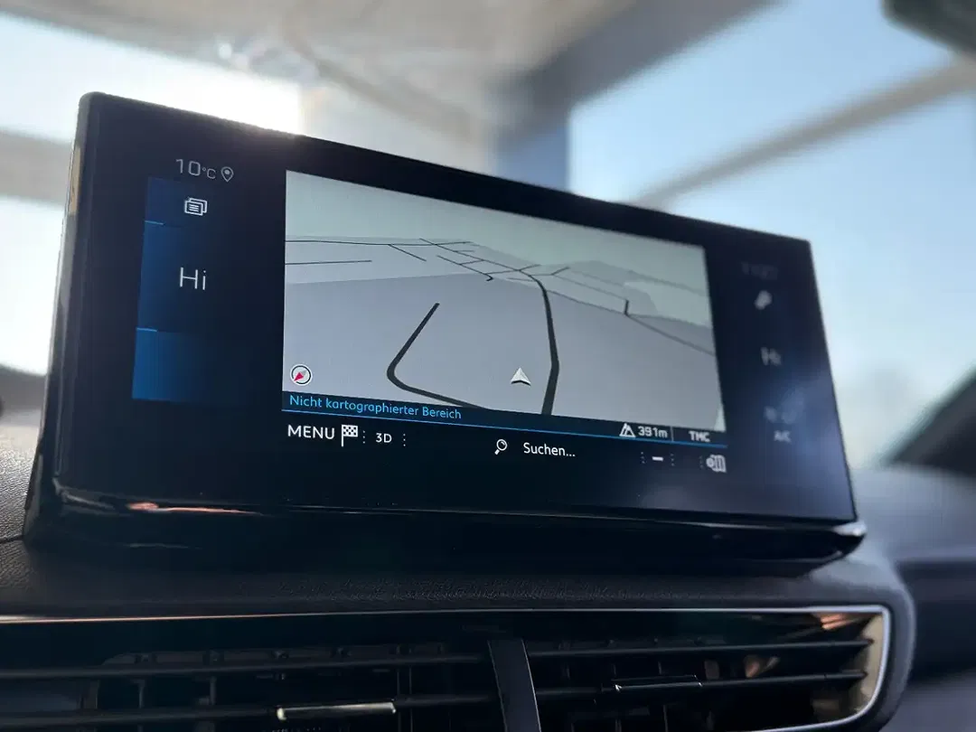 Peugeot 3008 GT - Thumbnail 24