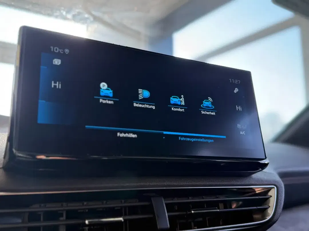 Peugeot 3008 GT - Thumbnail 29