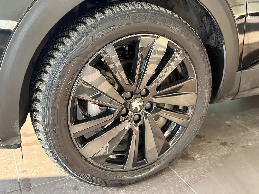 Peugeot 3008 GT - Thumbnail 7