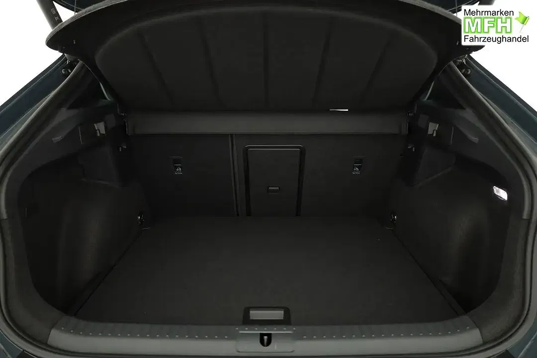 CUPRA Formentor 1.5 eTSI DSG Matrix LED - Thumbnail 11