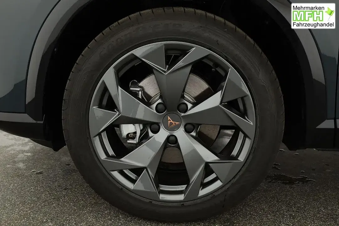 CUPRA Formentor 1.5 eTSI DSG Matrix LED - Thumbnail 13