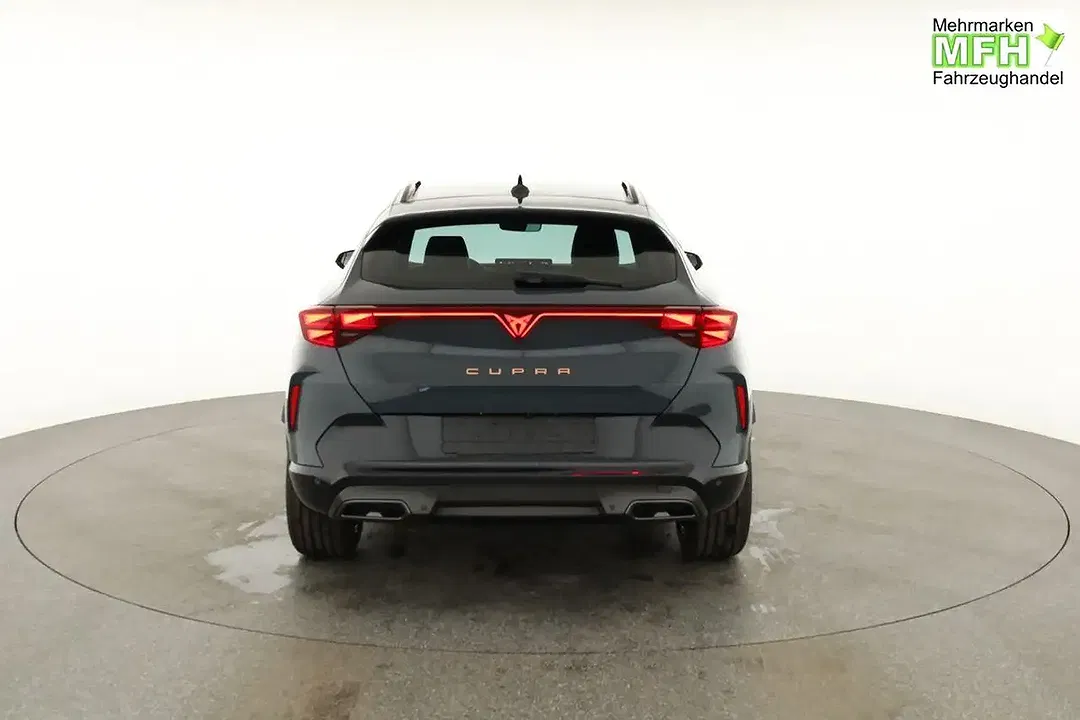 CUPRA Formentor 1.5 eTSI DSG Matrix LED - Thumbnail 14