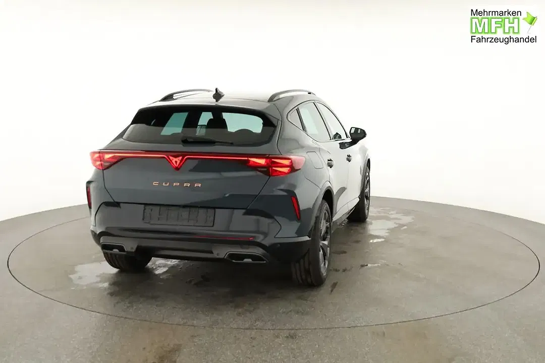 CUPRA Formentor 1.5 eTSI DSG Matrix LED - Thumbnail 15
