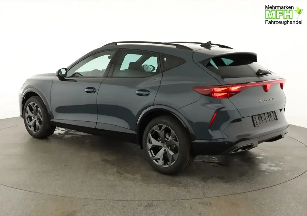 CUPRA Formentor 1.5 eTSI DSG Matrix LED - Thumbnail 3