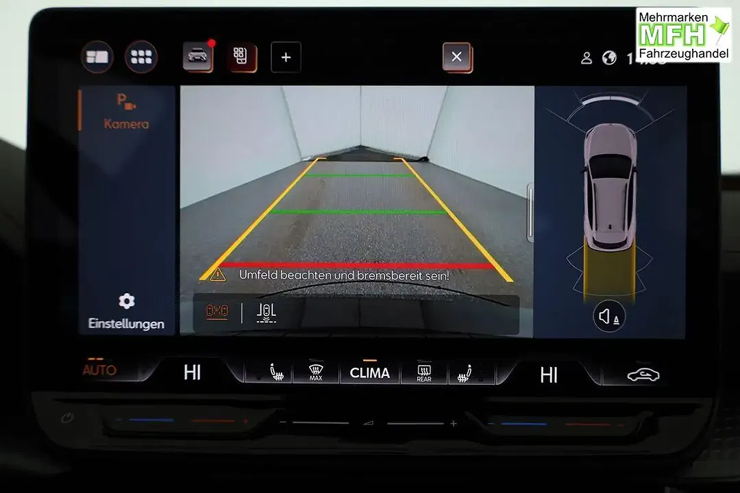 CUPRA Formentor 1.5 eTSI DSG Matrix LED - Thumbnail 6
