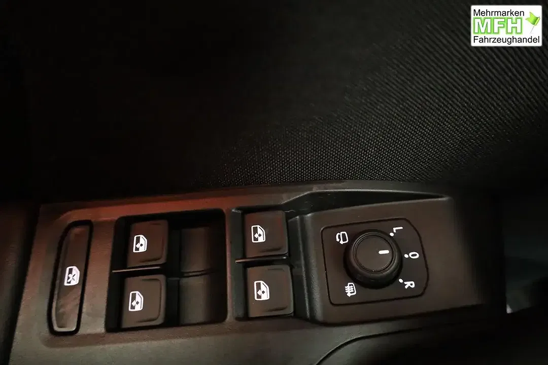 CUPRA Formentor 1.5 eTSI DSG Matrix LED - Thumbnail 7
