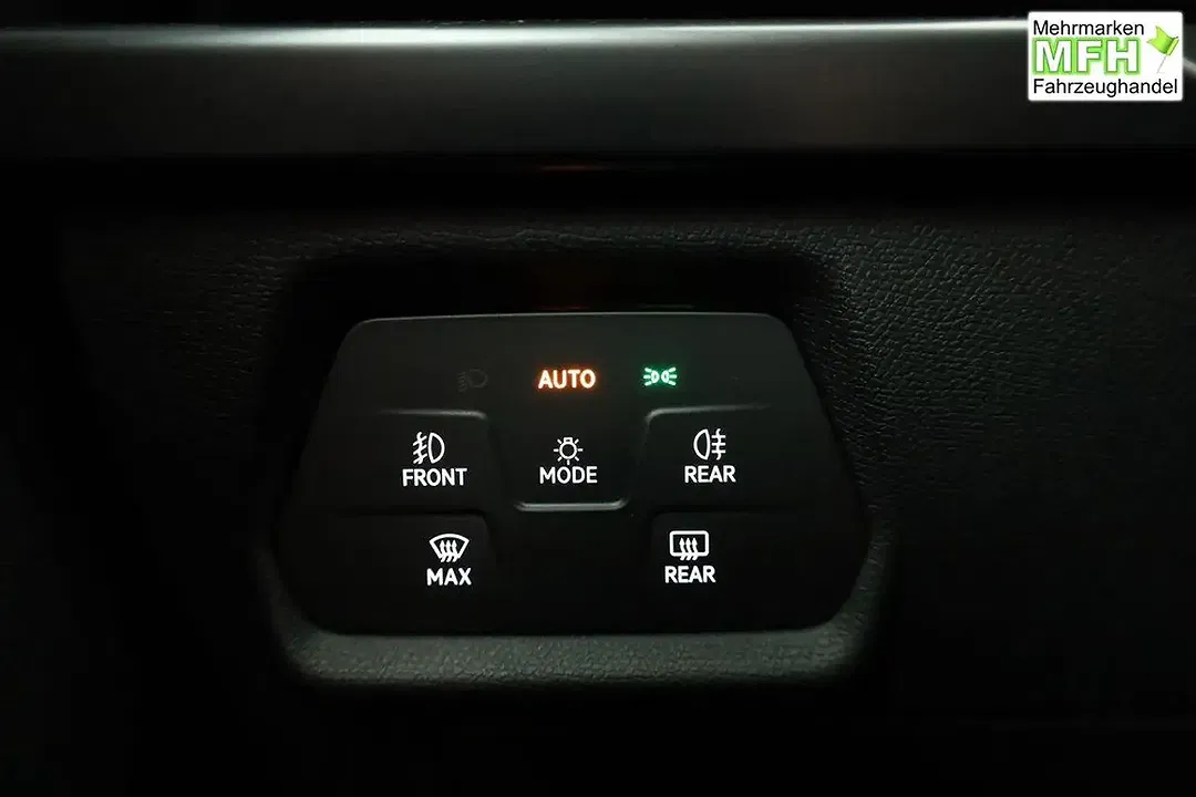 CUPRA Formentor 1.5 eTSI DSG Matrix LED - Thumbnail 8