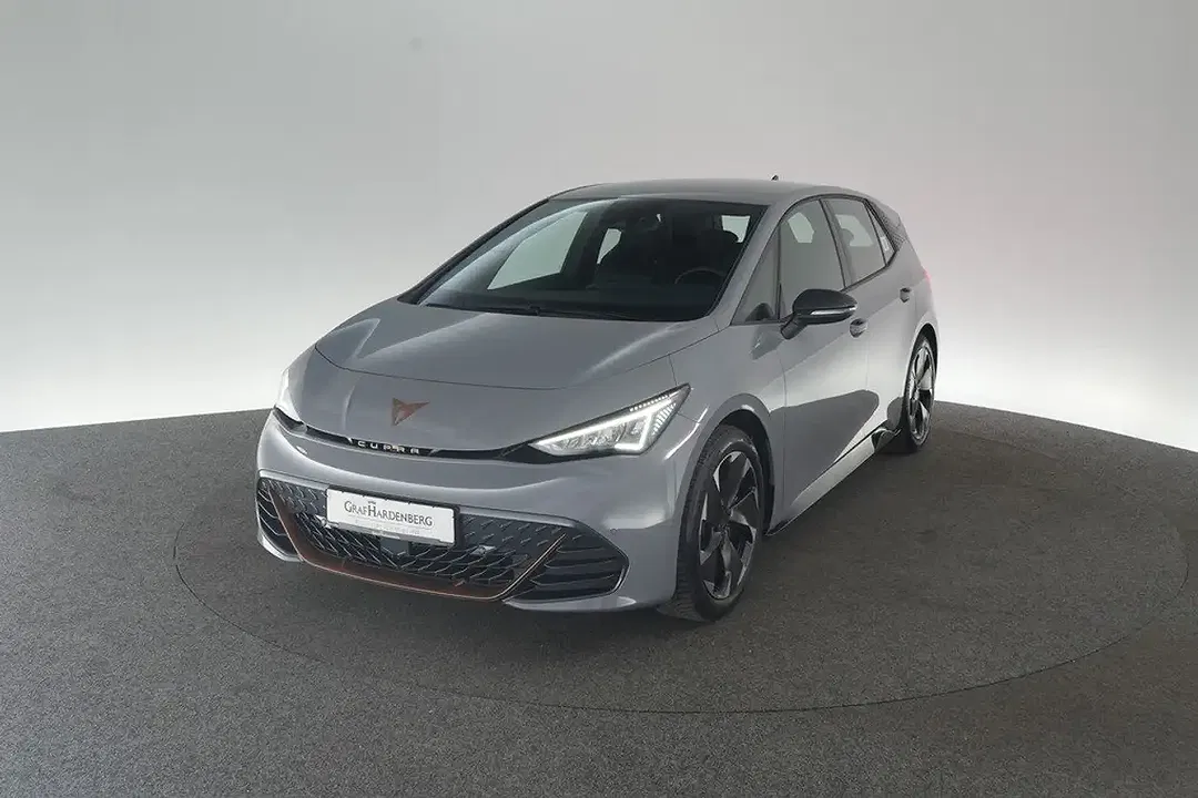 CUPRA Born - foto 1