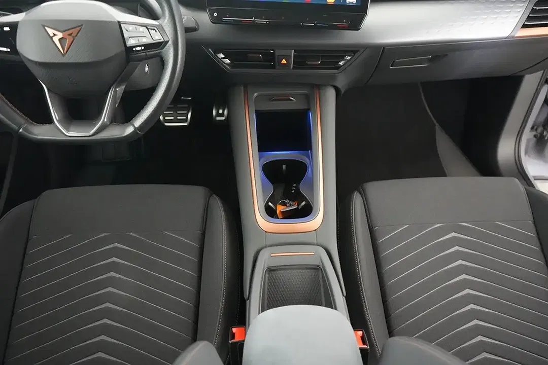 CUPRA Born - Thumbnail 14